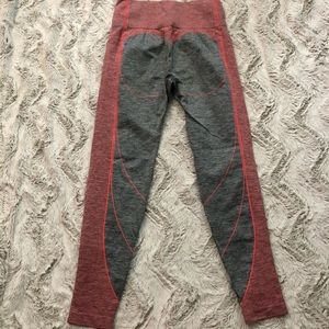 Gymshark hyperamplify legging